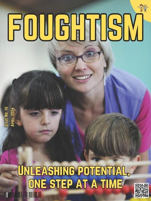 Title details for Foughtism by Bona Ventures - Available